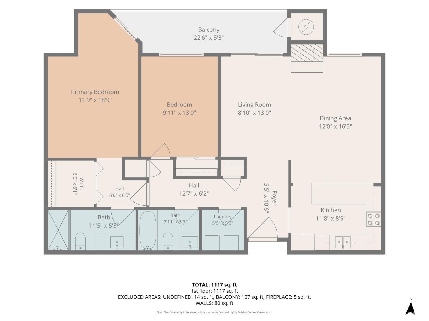 840 Sea Spray Lane 112