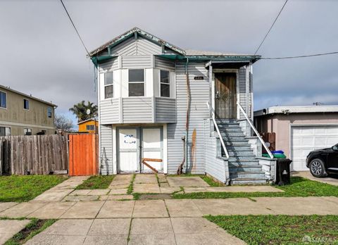 Property photo of 621 16th street, richmond, CA 94801