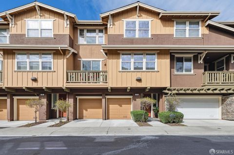 A home in San Francisco