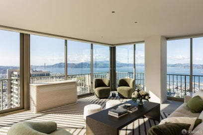 999 Green Street 3001 San Francisco CA 94133