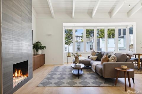 A home in San Francisco