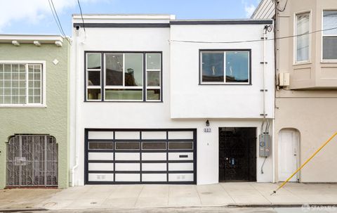 Photo of 537 Russia Avenue, San Francisco, CA 94112 (MLS # 425081134)