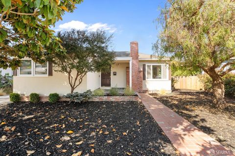 532 Vista Court, Millbrae, CA 94030 - #: 425055092