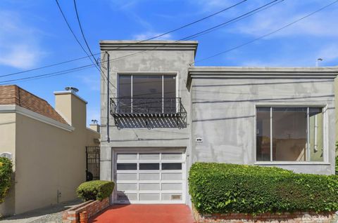 77 Lapham Way, San Francisco, CA 94112 - #: 426111575