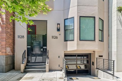 Property photo of 1126 Harrison Street, San Francisco, CA 94103