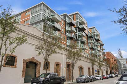 72 Townsend Street 402 San Francisco CA 94107