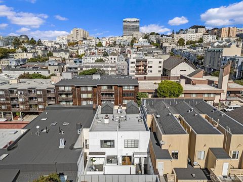 A home in San Francisco