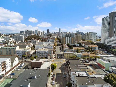 A home in San Francisco