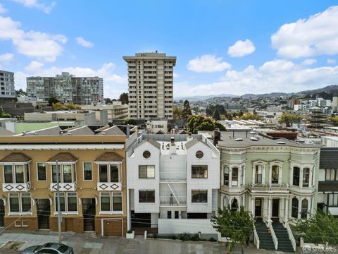 A home in San Francisco