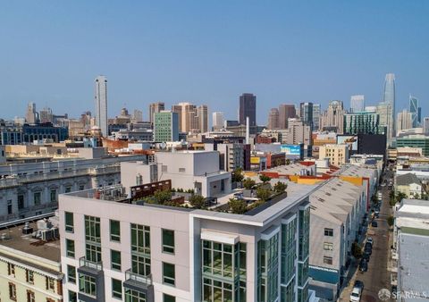 A home in San Francisco