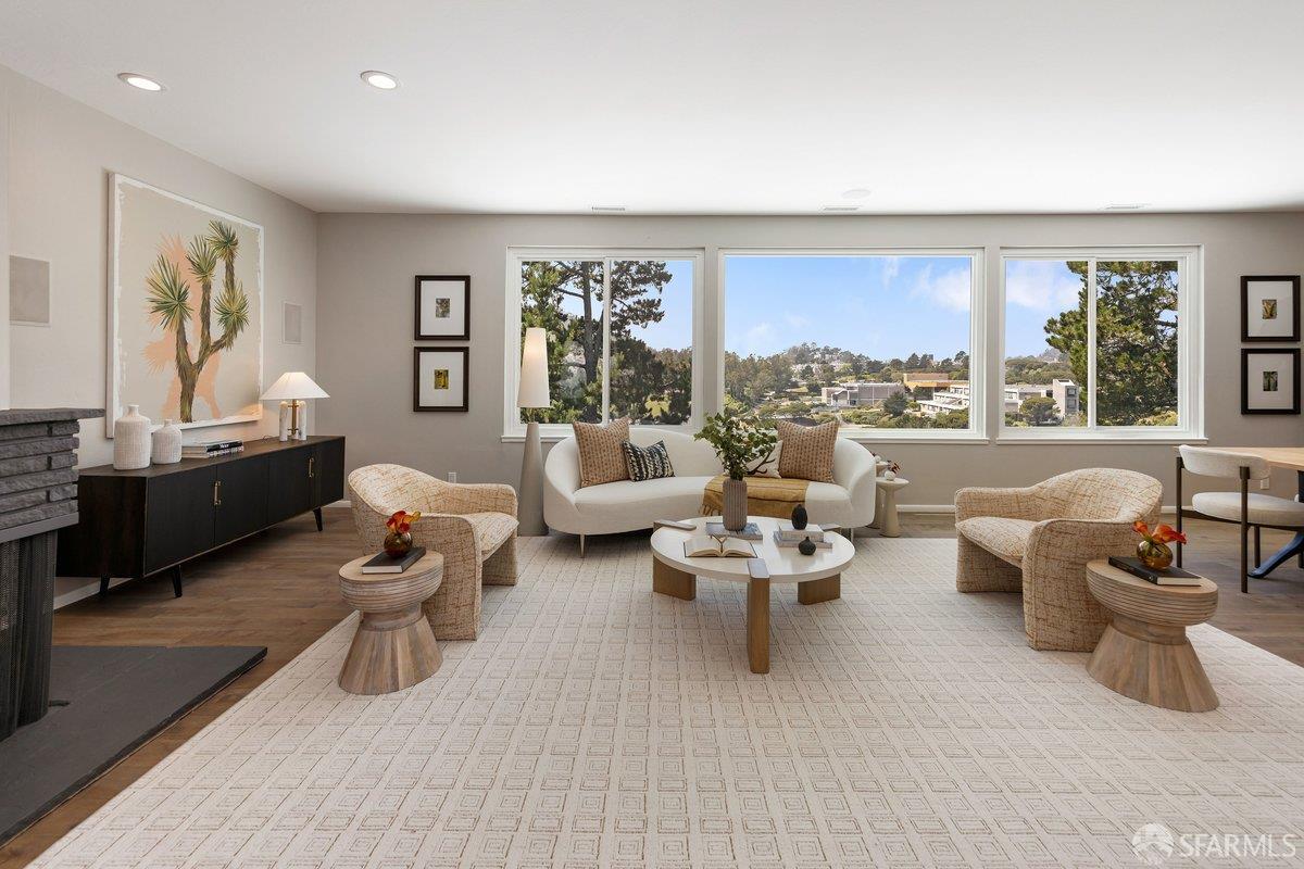 36 Cameo Way, San Francisco CA 94131