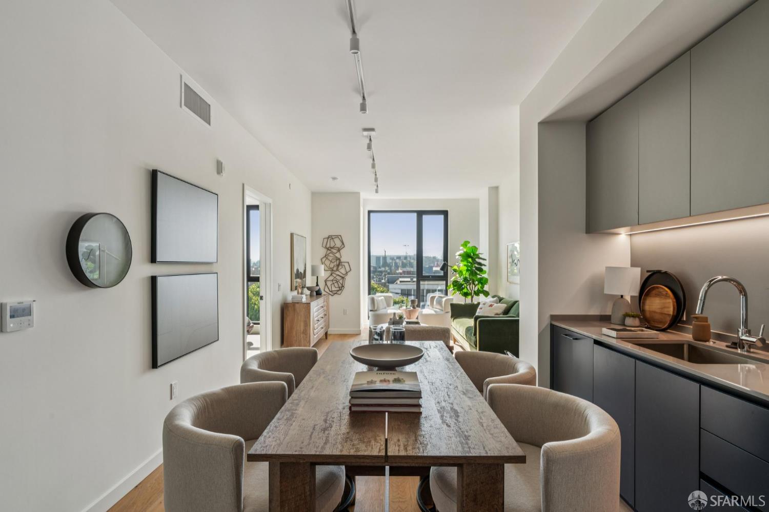 988 Harrison Street WF5, San Francisco CA 94107