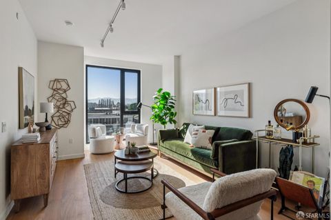 Property photo of 988 Harrison Street Wf5, San Francisco, CA 94107