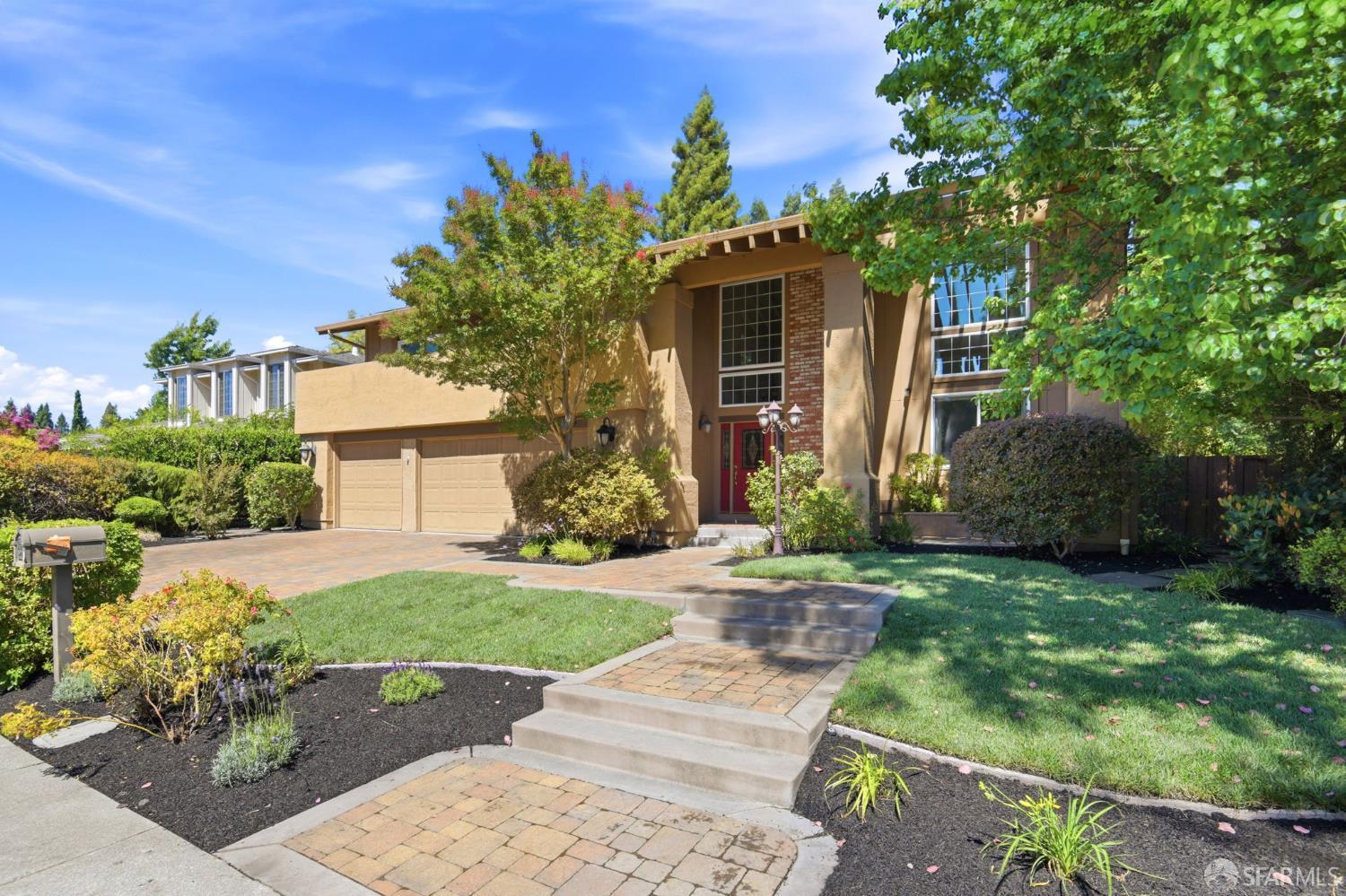 403 San Roberto Place, San Ramon CA 94583