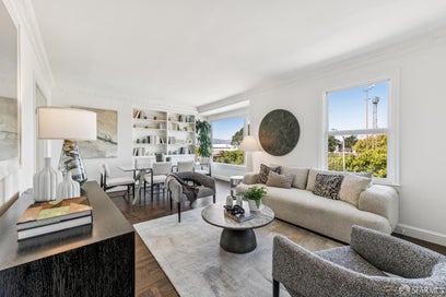 1815 Chestnut Street San Francisco CA 94123