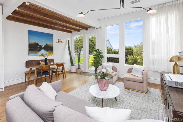421 27TH ST, SAN FRANCISCO, CA 94131 - Image 60214492cea145b4c1d1e9b49880034e/3131542706