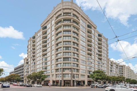 Property photo of 300 3rd Street 922, San Francisco, CA 94107