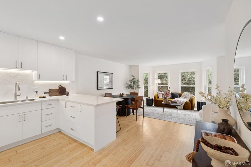 847 Arguello Boulevard 1