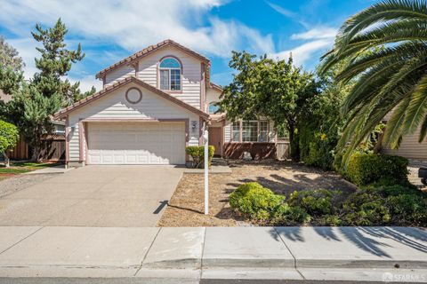 1745 Mount Hamilton Drive, Antioch, CA 94531 - #: 425059467