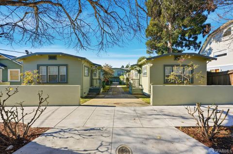 Property photo of 1504 10th street, berkeley, CA 94710