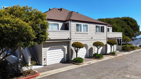 Property photo of 520 Pointe Pacific Drive 2, Daly City, CA 94014