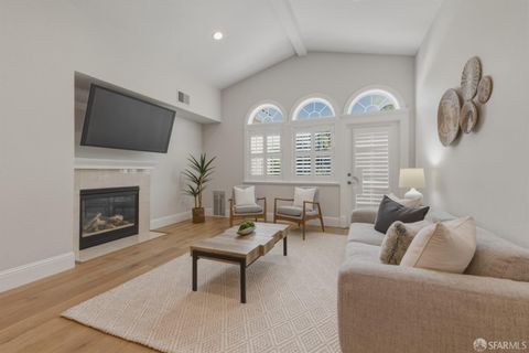 Property photo of 530 El Camino Real 309, Burlingame, CA 94010