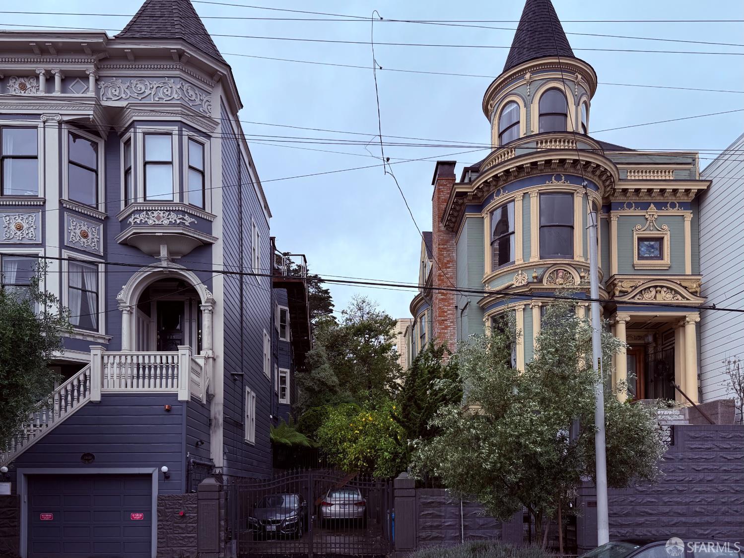 251 Laguna Street, San Francisco CA 94102