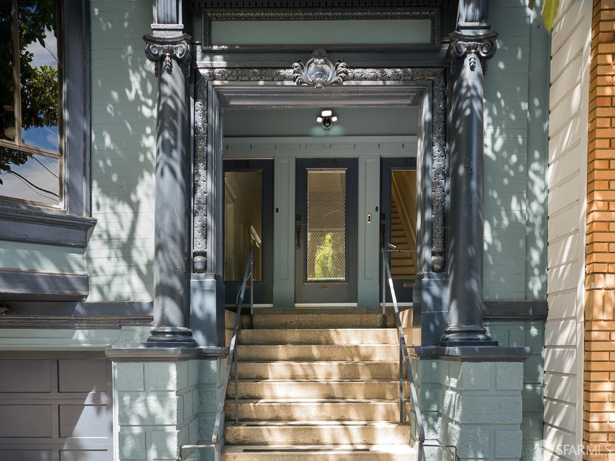 124-126 Parnassus Avenue
