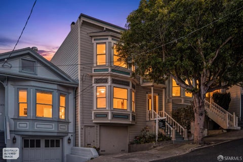 1875 Church Street, San Francisco, CA 94131 - #: 426155992