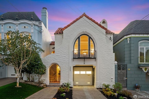 1343 31st Avenue, San Francisco, CA 94122 - #: 426161301