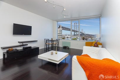 501 Beale Street 8C San Francisco CA 94105