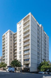 2200 Pacific Avenue 1B San Francisco CA 94115