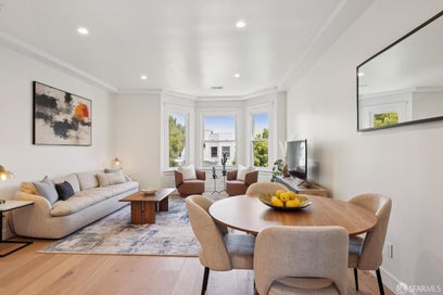 1234 Francisco Street 1 San Francisco CA 94123