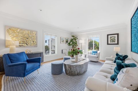 Property photo of 2145 Franklin Street 1, San Francisco, CA 94109