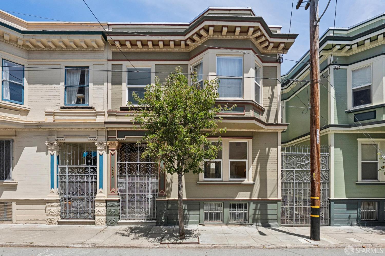 238 Linden Street
