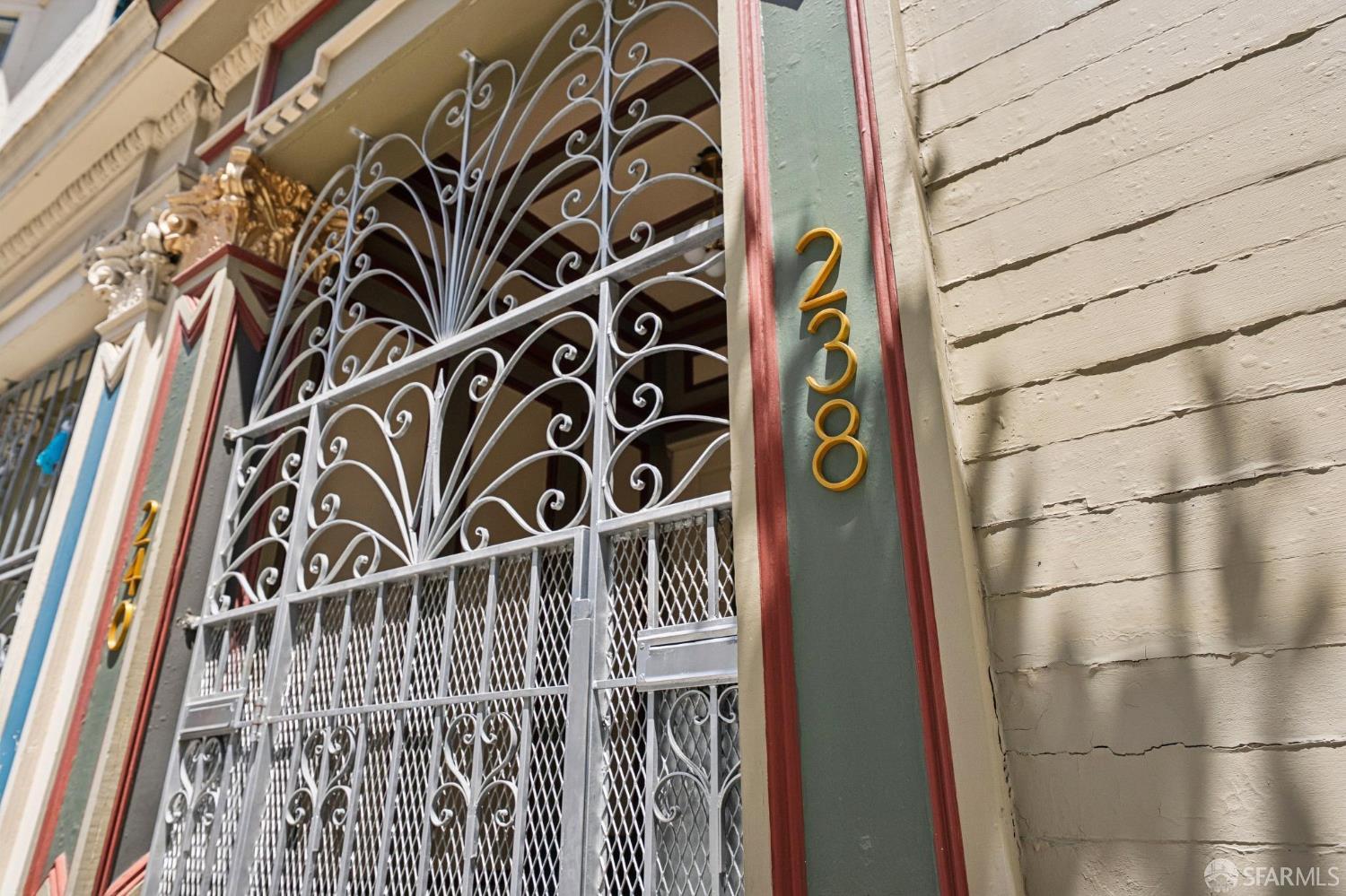 238 Linden Street