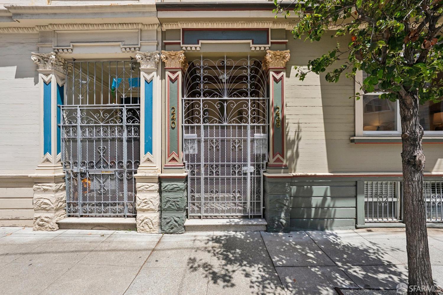 238 Linden Street