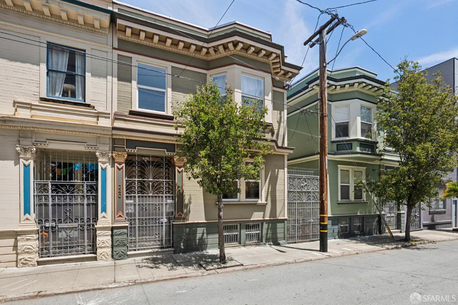 238 Linden Street