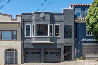 779 41st Avenue San Francisco CA 94121