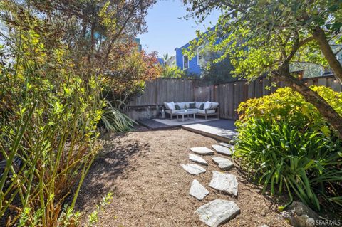 A home in San Francisco