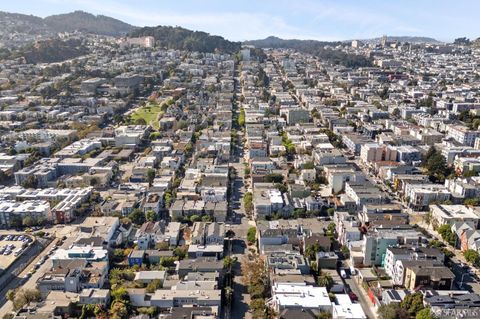 A home in San Francisco