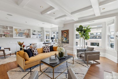 1033 Jones Street San Francisco CA 94109