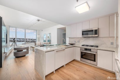 338 Spear Street 18E San Francisco CA 94105