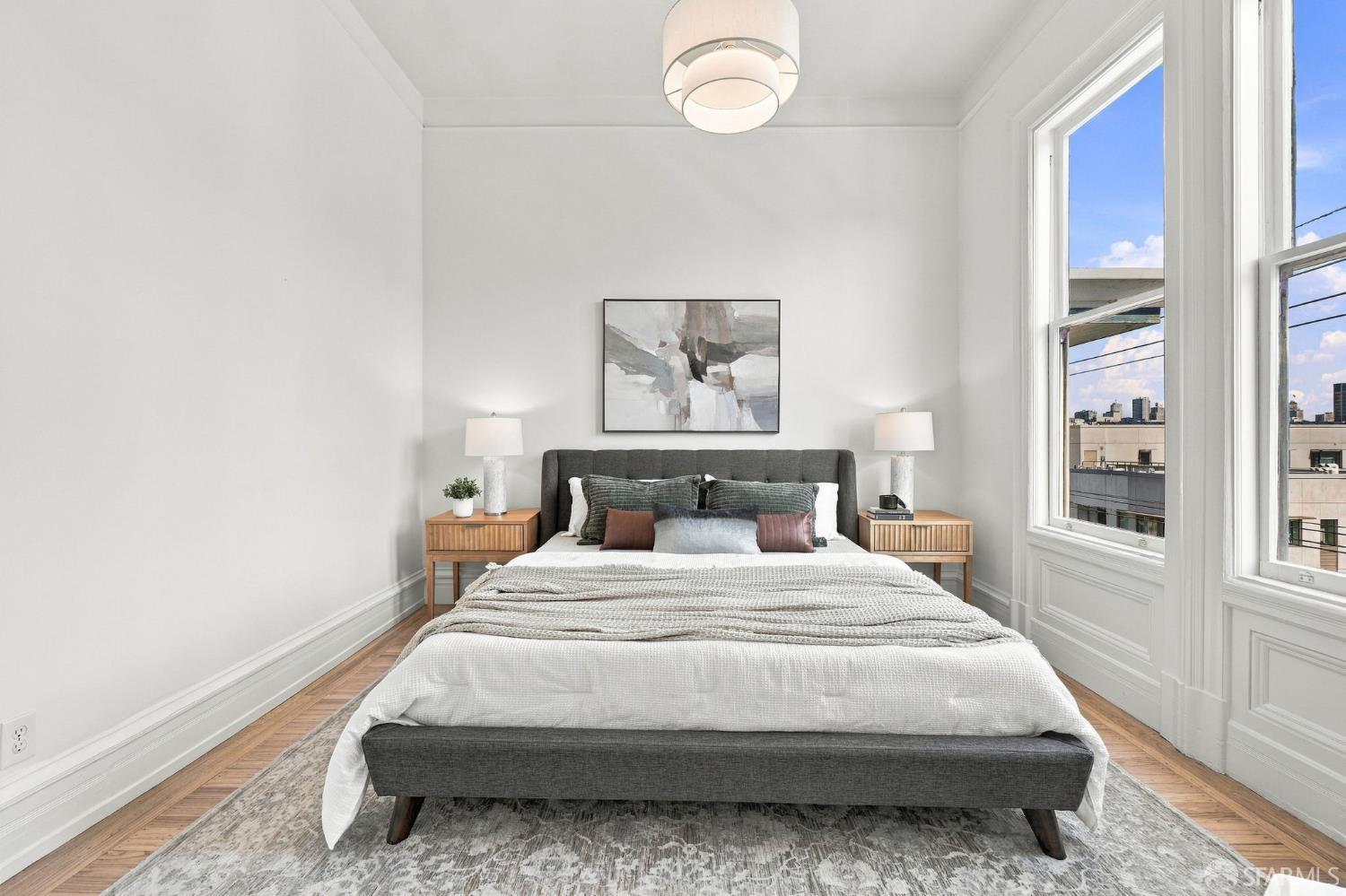 400 Oak Street 6