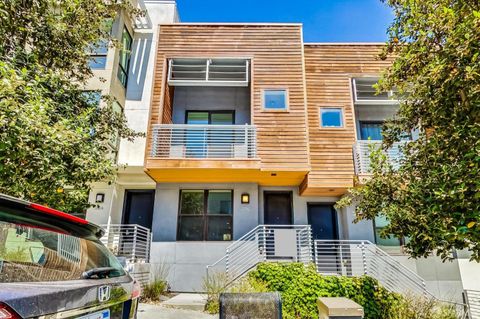 A home in San Francisco