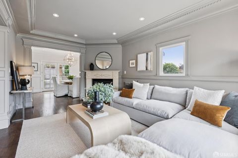 Photo of 25 Mizpah Street, San Francisco, CA 94131 (MLS # 425071280)