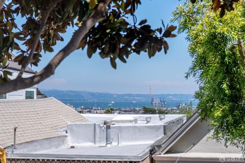 A home in San Francisco