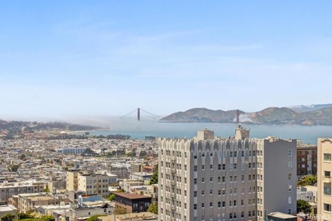 A home in San Francisco