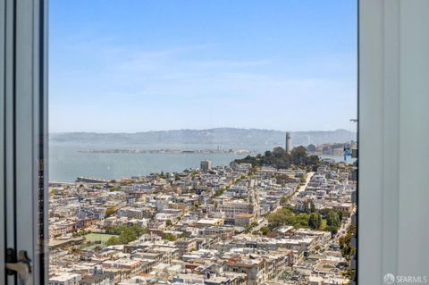 A home in San Francisco