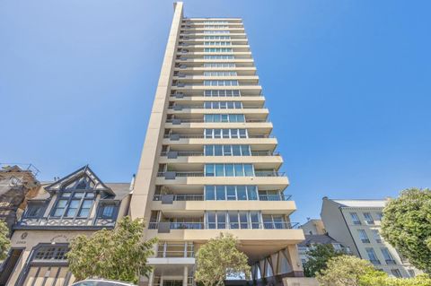 A home in San Francisco